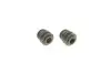 Ремкомплект суппорта (переднего) Nissan Altima/Teana 2.5/3.5 06- (d=57mm) (+поршень) FRENKIT 257810 (фото 5)
