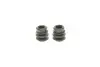 Ремкомплект суппорта (переднего) Nissan Altima/Teana 2.5/3.5 06- (d=57mm) (+поршень) FRENKIT 257810 (фото 6)
