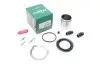 Ремкомплект суппорта (переднего) MB C-class/VW Caddy/Golf/ 93- (d=57mm) (+поршень) (Lucas) 257902