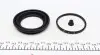Ремкомплект супорта (переднього) Audi A4/A6/VW T4/Passat 94- (d=57mm) (+поршень) (Ate) FRENKIT 257904 (фото 5)