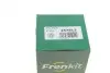 Ремкомплект суппорта (переднего) Mazda 323/626 91- (d=57mm) (+поршень) (Shin) FRENKIT 257913 (фото 3)