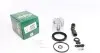 Ремкомплект супорта (переднього) Citroen C5 I/II/III 01- (d=57mm) (+поршень) (Bosch) FRENKIT 257937