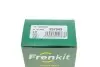 Ремкомплект суппорта (переднего) Kia Carens 00-02 (d=57mm) (Kpw) (+поршень) FRENKIT 257943 (фото 18)