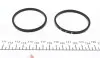 Ремкомплект суппорта (переднего) MB C-class (S202/S203) 96- (d=57mm) (+поршень) (Brembo) FRENKIT 257980 (фото 5)