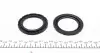 Ремкомплект суппорта (переднего) MB C-class (S202/S203) 96- (d=57mm) (+поршень) (Brembo) FRENKIT 257980 (фото 6)