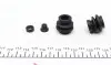 Ремкомплект суппорта (переднего) Subaru Trezia/Toyota Auris 07- (d=60mm) (Advi) FRENKIT 260053 (фото 3)