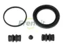 Ремкомпл. супорта пер. W204/W212 07-14 (розширений/60 mm)(TRW) FRENKIT 260089 (фото 1)