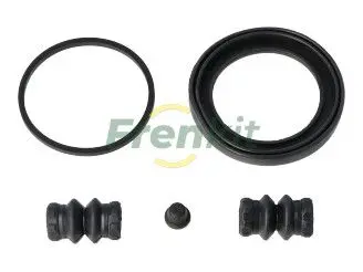 Ремкомпл. супорта пер. W204/W212 07-14 (розширений/60 mm)(TRW) FRENKIT 260089 (фото 1)
