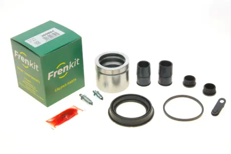 Ремкомплект супорта з поршнем супорта FRENKIT 260804