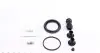 Ремкомплект суппорта (переднего) MB Vito (W638) 96-03 (d=60mm) (+поршень) (Bosch) FRENKIT 260903 (фото 5)