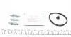Ремкомплект суппорта (переднего) BMW 5 (E34/E39) -03 (d=60mm) (+поршень) (Ate) FRENKIT 260906 (фото 8)
