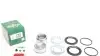 Ремкомплект суппорта (переднего) MB S-class (W116) (d=60mm) (+2 поршня) (Ate) 260924