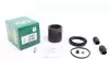 Ремкомплект суппорта (переднего) MB E-class (W211/S211) 02-09 (d=60mm) (+поршень) (Bosch) FRENKIT 260947 (фото 1)
