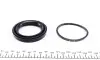 Ремкомплект суппорта (переднего) MB E-class (W211/S211) 02-09 (d=60mm) (+поршень) (Bosch) FRENKIT 260947 (фото 7)