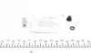 Ремкомплект суппорта (переднего) MB E-class (W211/S211) 02-09 (d=60mm) (+поршень) (Bosch) FRENKIT 260947 (фото 8)