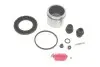 Ремкомплект супорта (переднього) Nissan X-trail 07-13 (d=60mm) (+поршень) (Akebono) FRENKIT 260948 (фото 4)