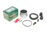 Ремкомплект суппорта (переднего) Kia Carens 1.6/2.0 CRDi 06- (d=60mm) (+поршень) (Kasko) FRENKIT 260961 (фото 1)