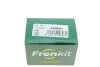 Ремкомплект суппорта (переднего) Kia Carens 1.6/2.0 CRDi 06- (d=60mm) (+поршень) (Kasko) FRENKIT 260961 (фото 17)