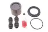 Ремкомплект суппорта (переднего) Chrysler Caravan 98- (d=60mm) (+поршень) (K/H) 260973