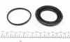 Ремкомплект суппорта (заднего) Renault Master 10- (d=60mm) (+поршень с механизмом) (Brembo) FRENKIT 260987 (фото 8)