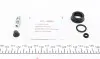Ремкомплект суппорта (заднего) Renault Master 10- (d=60mm) (+поршень с механизмом) (Brembo) FRENKIT 260987 (фото 9)