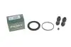 Ремкомплект супорта (переднього) Jeep Cherokee/Grand Cherokee 84- (d=66mm) (Ate/Trw) 265001