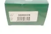 Ремкомплект суппорта (переднего) Land Rover Discovery 14-(d=66mm) (Ate) FRENKIT 266009 (фото 3)