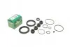 Ремкомплект суппорта (заднего) Iveco EuroCargo 91-15 (d=68mm) (Brembo) 268006