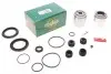 Ремкомплект суппорта (заднего) Iveco Eurocargo 91-15 (d=68mm) (+2 поршня) (Brembo) 268905