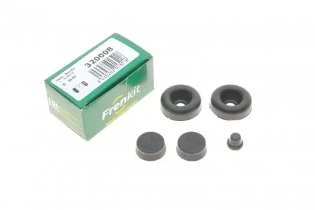 Ремкомплект тормозного цилиндра (заднего) Jeep Cherokee/Wrangler 83-01 (d=20.6mm) FRENKIT 320008