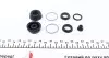 Ремкомплект тормозного цилиндра (заднего) BMW/Citroen/Ford (d=20.6mm) (Lucas) FRENKIT 320009 (фото 2)
