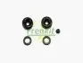 Ремкомплект циліндра гальмівного (заднього) Renault Kangoo 01- (d=22.2mm) (Bosch) FRENKIT 322058 (фото 2)