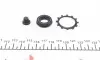 Ремкомплект цилиндра сцепления рабочего MB (W124/W126/W140/W201/W210) (d=23.8)(Fag) FRENKIT 523004 (фото 4)