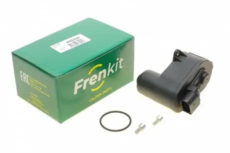 Електродвигун супорта гальмівного (заднього) Ford Galaxy/Volvo S80 06-15 (d=38mm)(Motorcraft) FRENKIT 655334