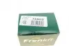 Ремкомплект суппорта (заднего) Mazda MX-5 1.6/1.8 16V 98-05(d=32mm) (+ поршень/направляющая) (Nabco) FRENKIT 732015 (фото 26)