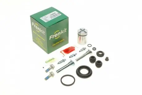 Ремкомпл. супорта зад. Honda Accord/Civic/Suzuki SX4 (d=34mm) (+поршень/направляющая) FRENKIT 734029