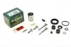 Ремкомплект супорта (заднього) Kia Picanto 1.0/1.1 04- (d=34mm) (+ поршень/направляюча) (Kasko) FRENKIT 734041 (фото 1)
