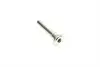 Ремкомплект супорта (заднього) Mazda 6 02-08 (d=34mm) (+поршень/направляюча) (Mando) FRENKIT 734044 (фото 2)