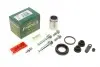 Ремкомплект суппорта (заднего) Hyundai I30/Kia Sportage 06- (d=34mm) (Kask/TRW) (+ поршень/направляющий) FRENKIT 734048 (фото 1)