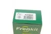 Ремкомплект супорта з поршнем супорта FRENKIT 734063 (фото 20)
