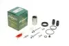 Ремкомплект суппорта (заднего) Renault Megane/Scenic 08- (d=34mm) (TRW) (+поршень/направляющая) SuperKit FRENKIT 734263 (фото 1)