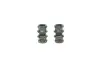 Ремкомплект суппорта (заднего) Renault Megane/Scenic 08- (d=34mm) (TRW) (+поршень/направляющая) SuperKit FRENKIT 734263 (фото 3)