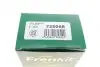 Ремкомплект супорта (заднього) Toyota Corolla 99-01 (d=35mm) (Akebono) (+поршень/направляюча) FRENKIT 735068 (фото 27)