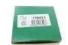 Ремкомплект суппорта (заднего) Hyundai Tucson/Kia Sportage 15-(d=38mm)(Mando)(+поршень/направляющая) FRENKIT 738053 (фото 17)