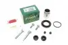 Ремкомплект суппорта (заднего) Hyundai Tucson 1.6-2.0 CRDi 15-(d=38mm)(Mobis)(+поршень.направляющая) FRENKIT 738105 (фото 1)
