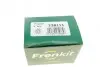 Ремкомплект суппорта (заднего) VW Caddy III (d=38mm) Lucas (+поршень/направляющая) FRENKIT 738111 (фото 25)