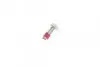 Ремкомплект суппорта (заднего) VW Golf/Passat 91-99 (d=38mm) (Lucas) (+поршень/направляющая) FRENKIT 738112 (фото 17)