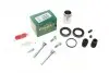 Ремкомплект супорта (заднього) MB Vito (W639) 03- (d=38mm) (Bosch) (+поршень/направляюча) FRENKIT 738128 (фото 1)