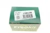 Ремкомплект супорта (заднього) MB Vito (W639) 03- (d=38mm) (Bosch) (+поршень/направляюча) FRENKIT 738128 (фото 19)