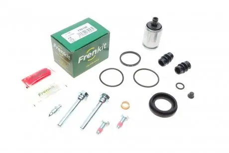 Ремкомплект супорта FRENKIT 738139